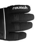 Reusch Kondor R-TEX® XT Junior 6361218 7721 black grey 4